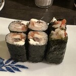 酒庵 鯖・番・彩 - 