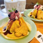 バナナカフェ - 