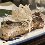 酒庵 鯖・番・彩 - 