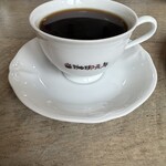 珈琲元年 尾張旭店 - 