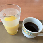 デニーズ　 筑波学園都市店 - 