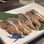 酒庵 鯖・番・彩 - 