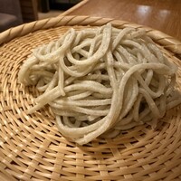 蕎麦おさめ - 