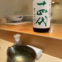 鮨　臥龍 - 