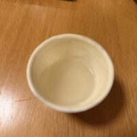 蕎麦おさめ - 
