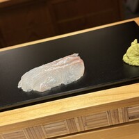 神楽坂 鮨 りん - 