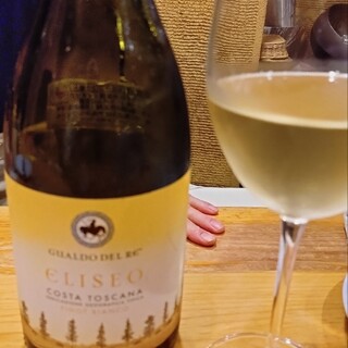 燻製ビストロ みつ志_1