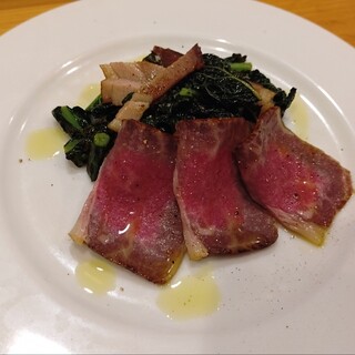 燻製ビストロ みつ志_0