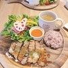 おやさいGARDEN TIERRA cafe＆kitchen
