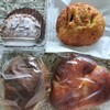 ROJIURA BAKERY 百道浜店