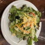 ピッツァダバッボ - 