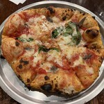 ピッツァダバッボ - 