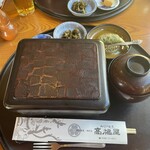 髙橋屋 杉戸本店 - 