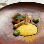 マダム・トキ - 