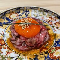 焼肉割烹 YP流 西心斎橋店 - 