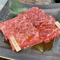 個室焼肉 さんびょうし 別邸 - 
