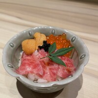 焼肉割烹 YP流 西心斎橋店 - 