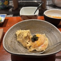 天ぷら 銀座おのでら 東銀座店 - 