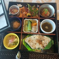 神戸なだ万 - 
