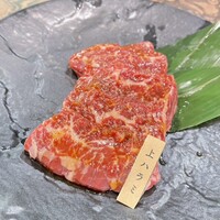 個室焼肉 さんびょうし 別邸 - 