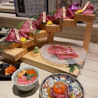 焼肉割烹 YP流 西心斎橋店 - 