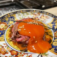 焼肉割烹 YP流 西心斎橋店 - 