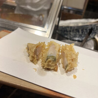 天ぷら 銀座おのでら 東銀座店 - 
