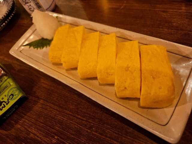 串 ナナイチ - 秋田（もつ焼き）の写真