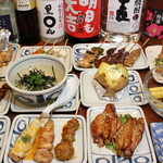 Yakitori Daikichi - 