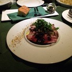 イタリアーナ　レガラーレ - フランス産　鴨