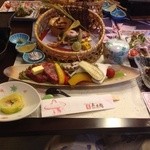 萩姫の湯栄楽館 - 