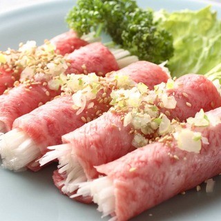 炭火焼肉 家門_1