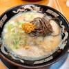 鹿児島ラーメン豚とろ 天文館本店