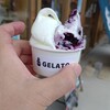&Tomiya Gelato