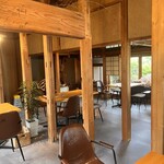 古民家レストラン tomato monkey - 