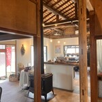 古民家レストラン tomato monkey - 