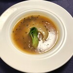 赤坂 四川飯店 - 