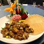 赤坂 四川飯店 - 