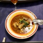 赤坂 四川飯店 - 