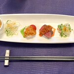 赤坂 四川飯店 - 