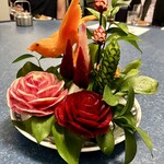 赤坂 四川飯店 - 