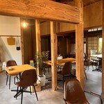 古民家レストラン tomato monkey - 