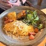 古民家レストラン tomato monkey - 