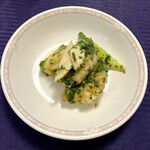 赤坂 四川飯店 - 