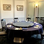 赤坂 四川飯店 - 