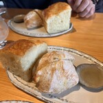 古民家レストラン tomato monkey - 