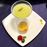 赤坂 四川飯店 - 