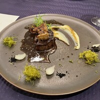 レストラン ボヌール - 
