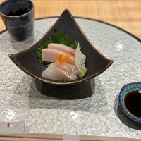 天冨良 麻布よこ田 新宿別邸 - 