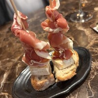 ビストロ クレスタ 麻布十番 - 